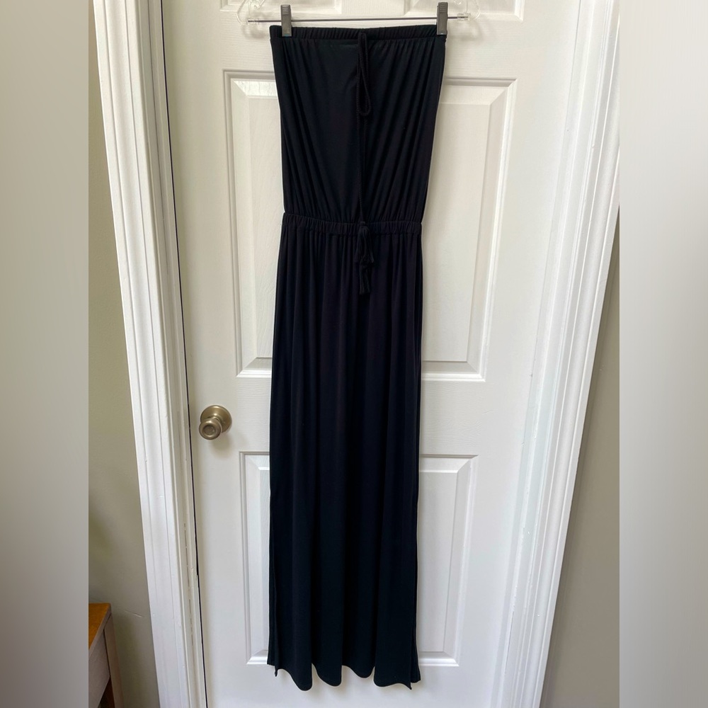 ASOS maxi dress